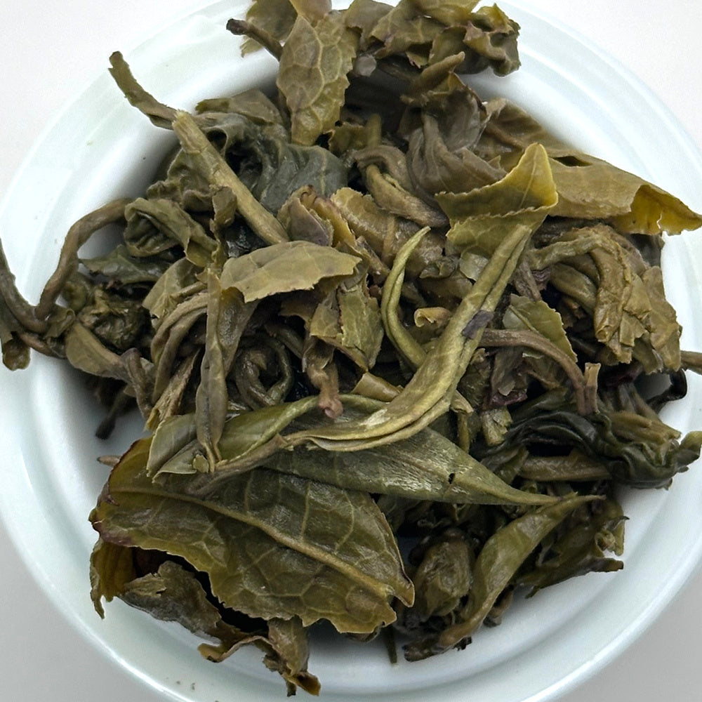 Jasmine Dragon Pearls Green Tea