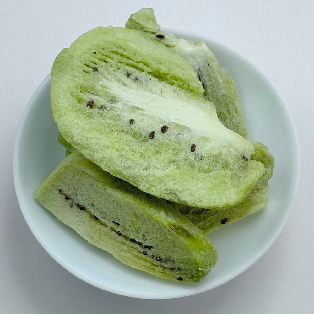 FD Kiwi Fruit Slice Tea