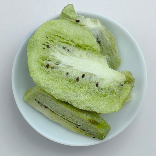 FD Kiwi Fruit Slice Tea