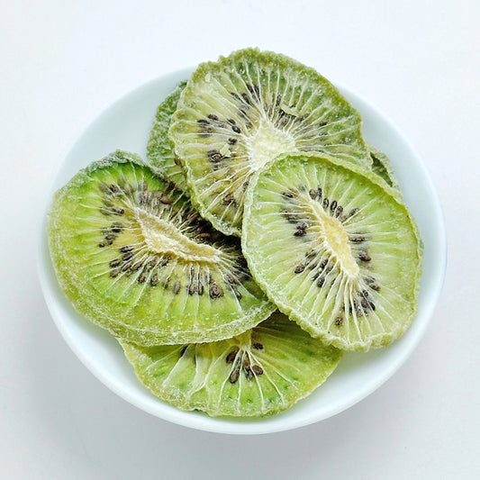 Kiwi Fruit Slice Tea