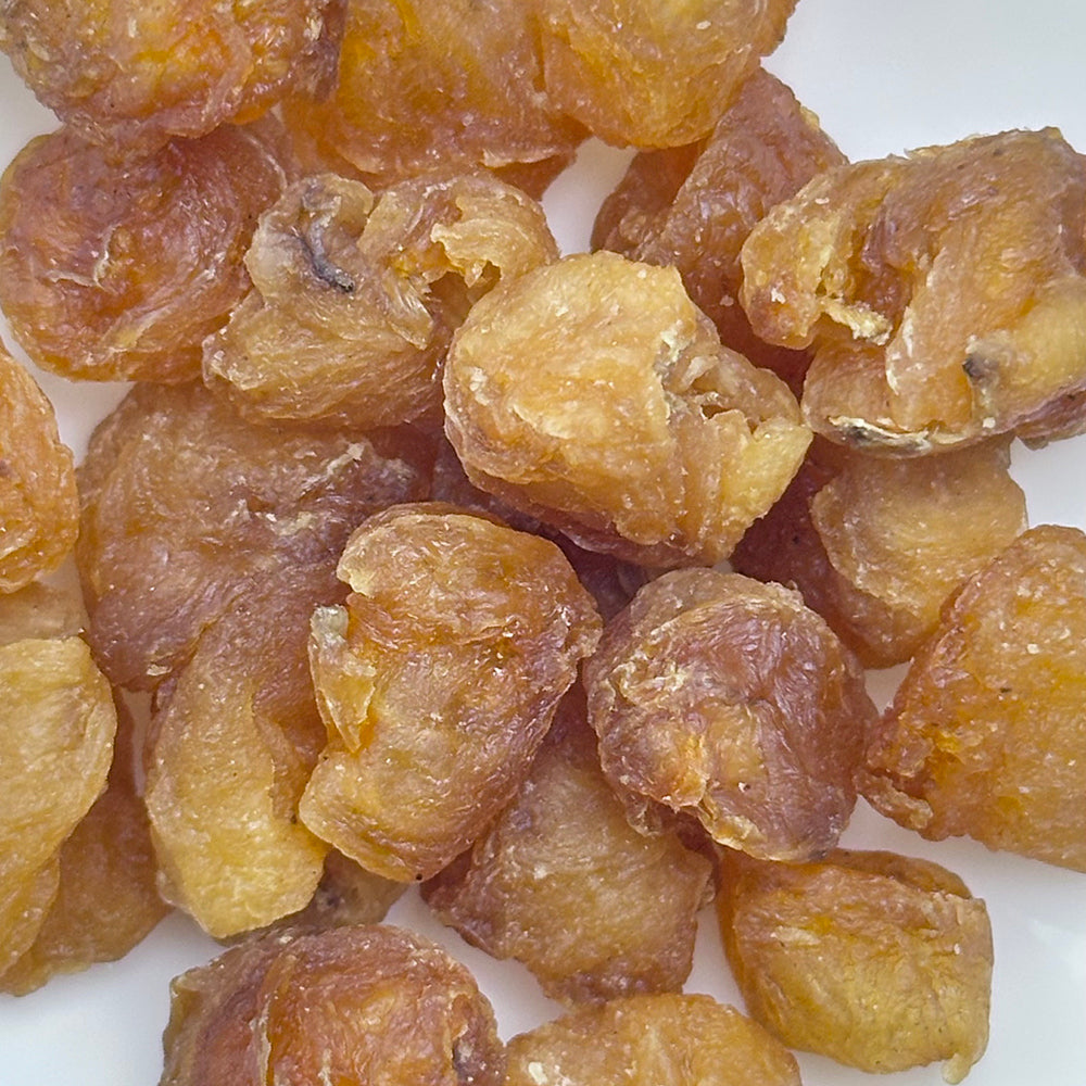 Dried Longan Fruit Tea