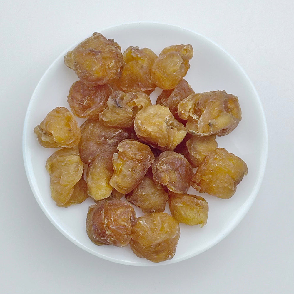 Dried Longan Fruit Tea