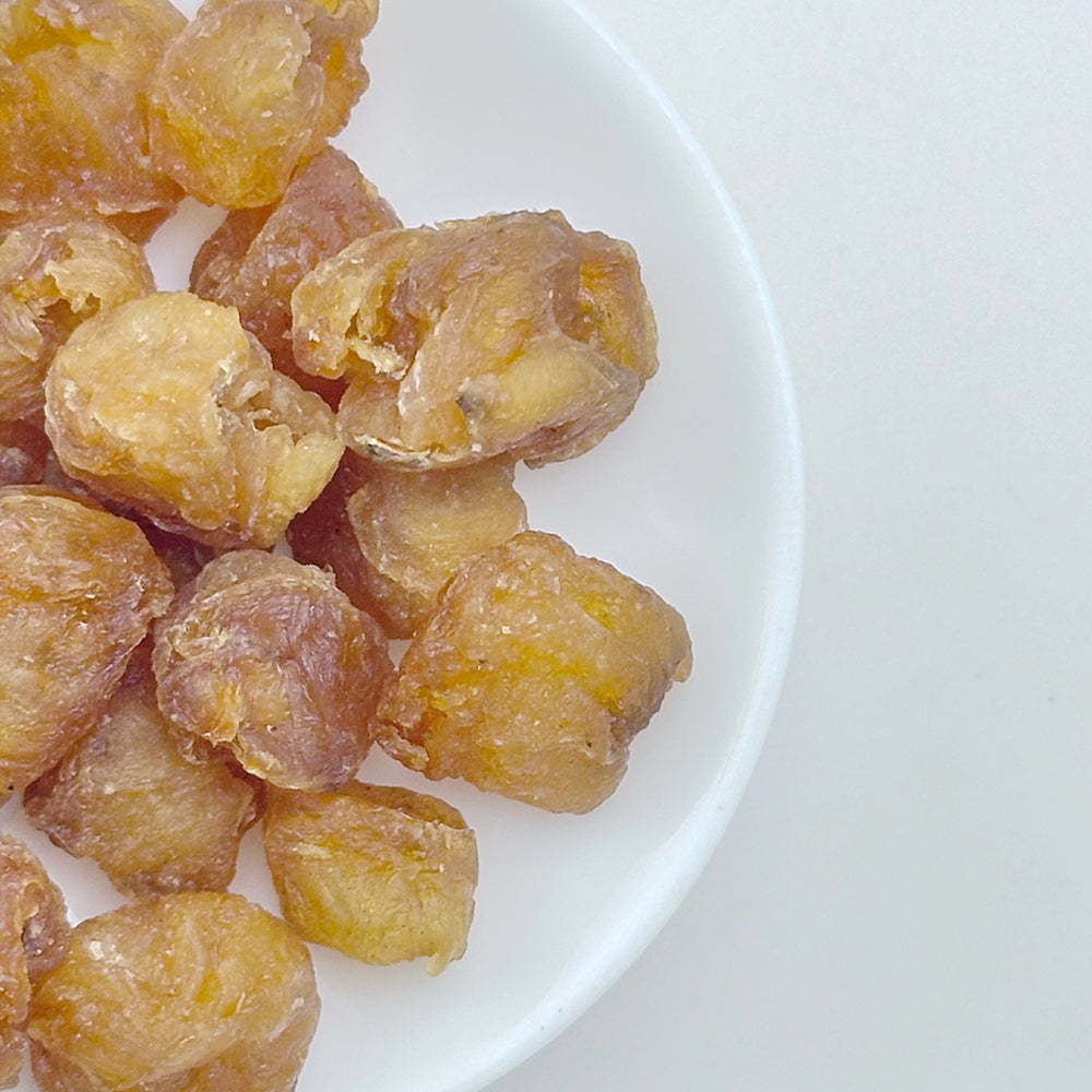 Dried Longan Fruit Tea