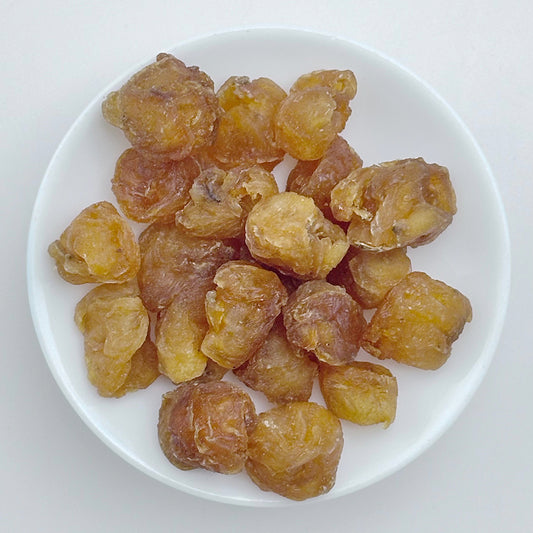 Dried Longan Fruit Tea