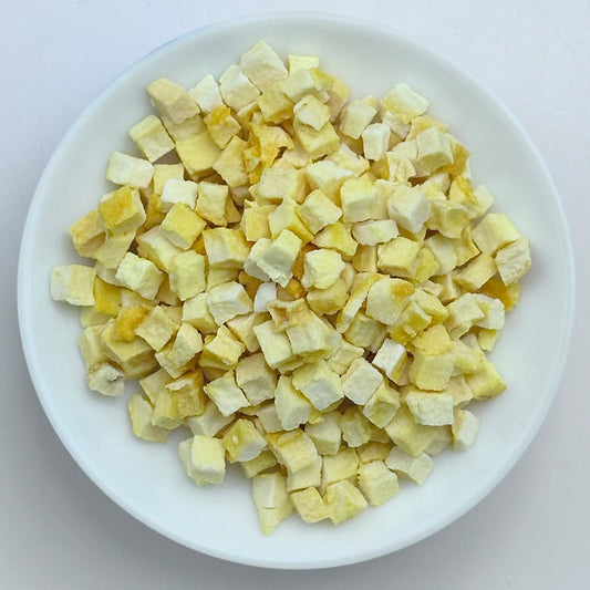 FD Mango Fruit Tea Pieces