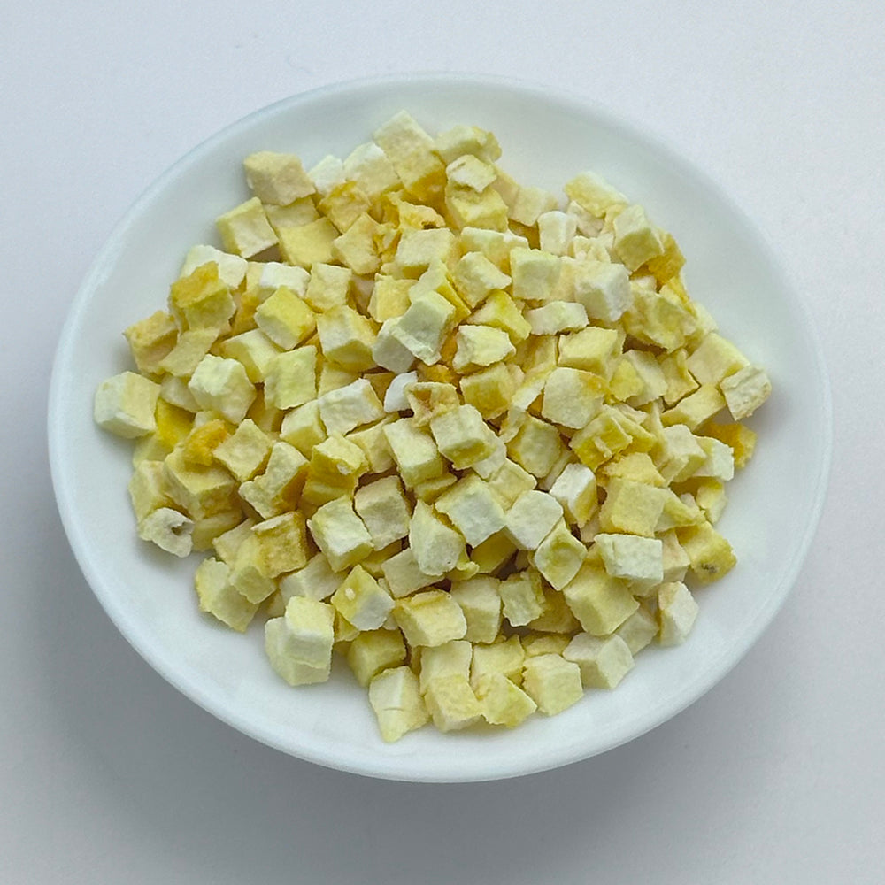FD Mango Fruit Tea Pieces