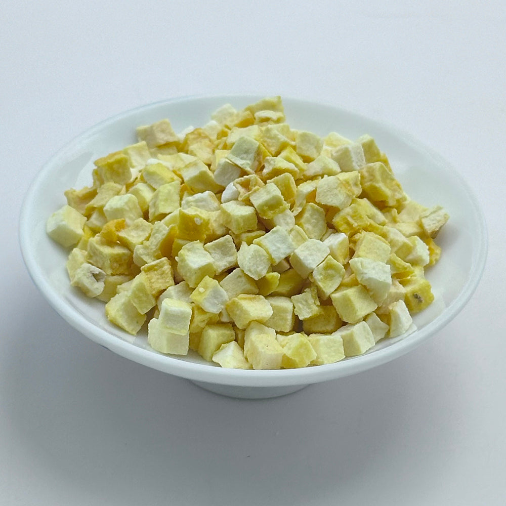 FD Mango Fruit Tea Pieces