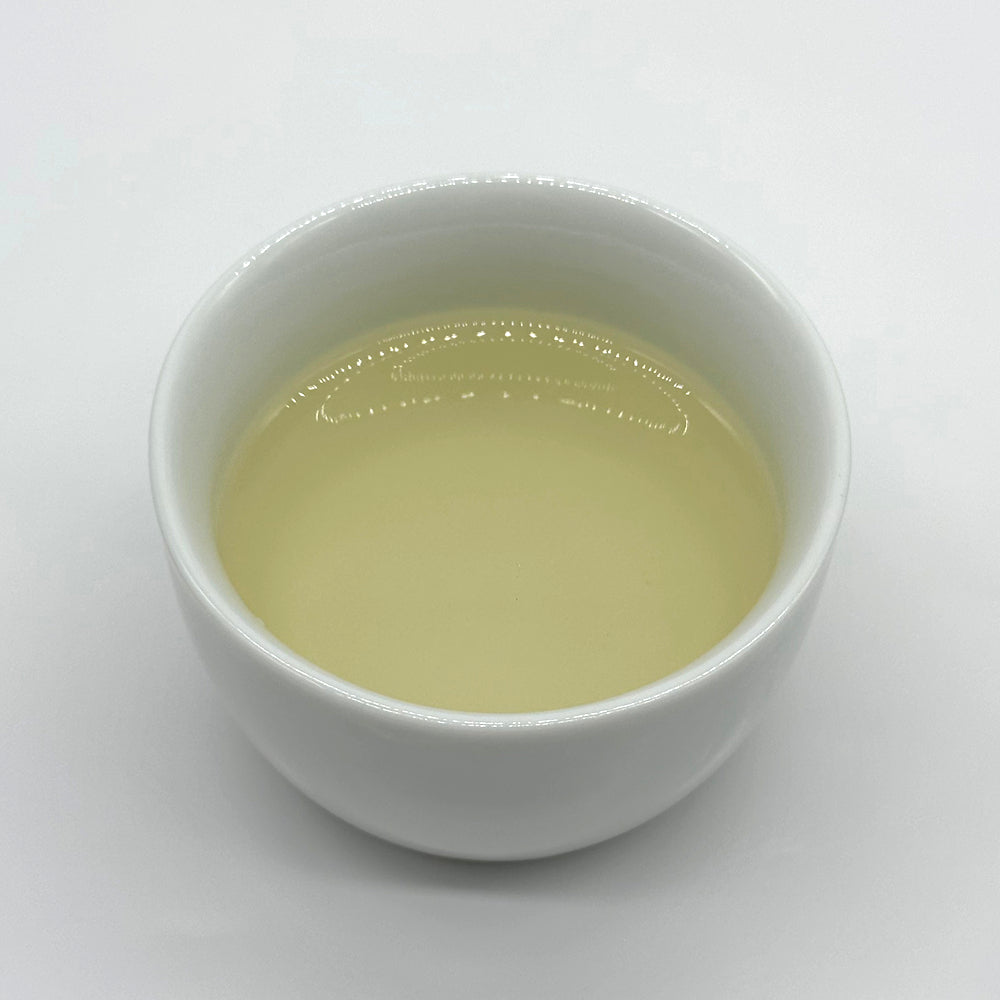 Mango Passionfruit Herbal Tea - Naturally Caffeine Free