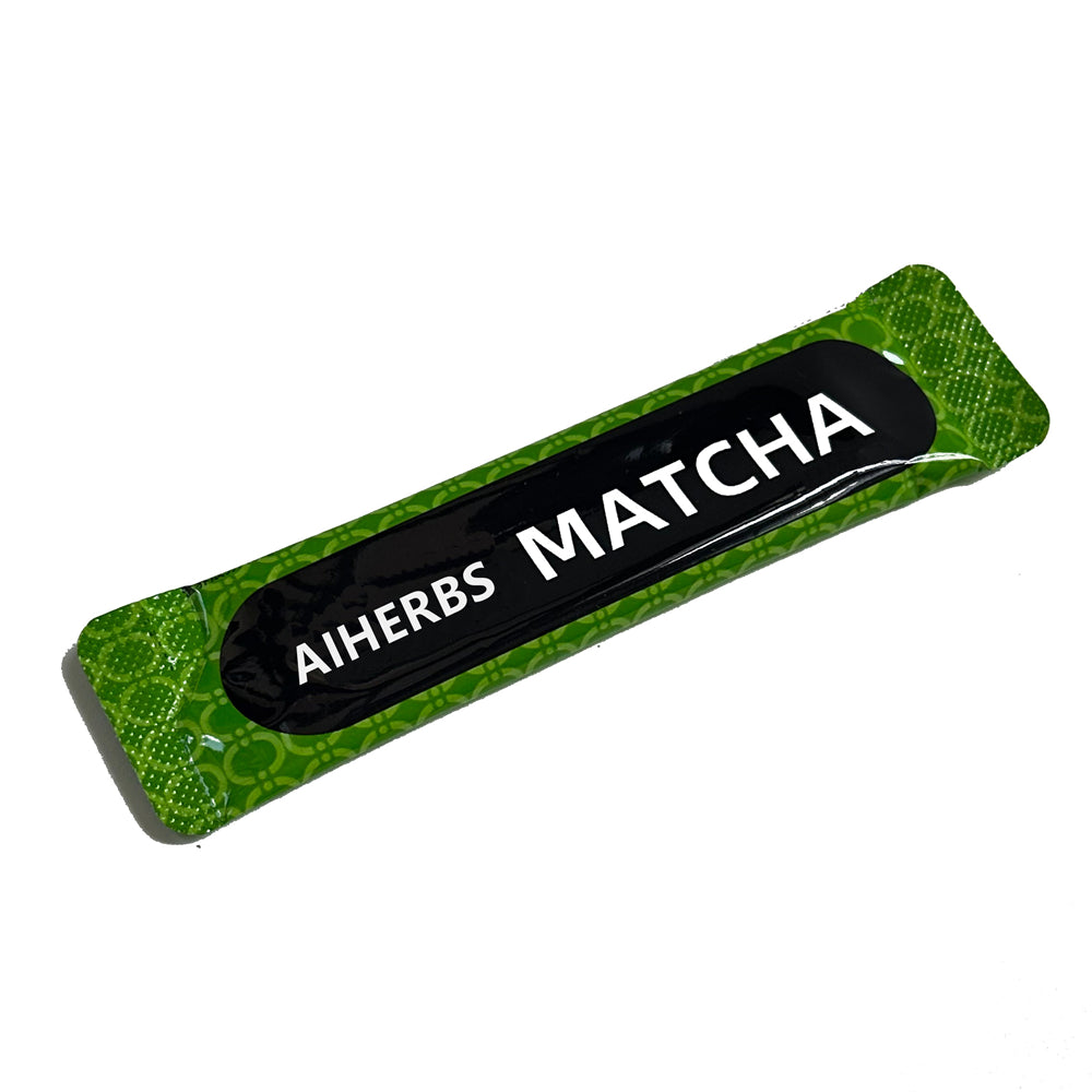 1grams 2grams Sachet Packing Ceremonial Matcha Private Label