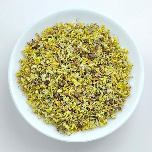 Dried Osmsnthus Flower Tea