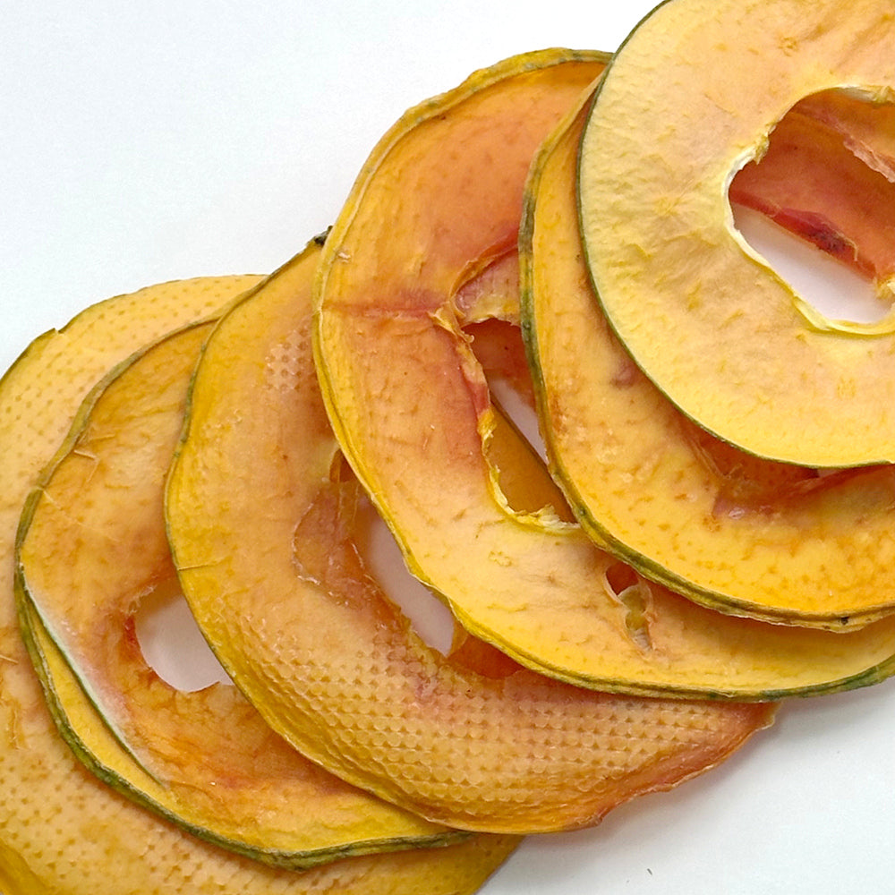 Dried Pawpaw Fruit Slice Tea