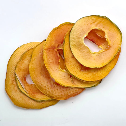 Dried Pawpaw Fruit Slice Tea