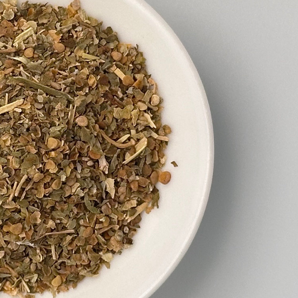 Ashwagandha Herbal Tea Pieces