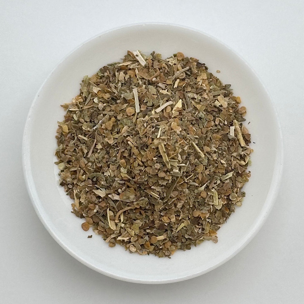 Ashwagandha Herbal Tea Pieces
