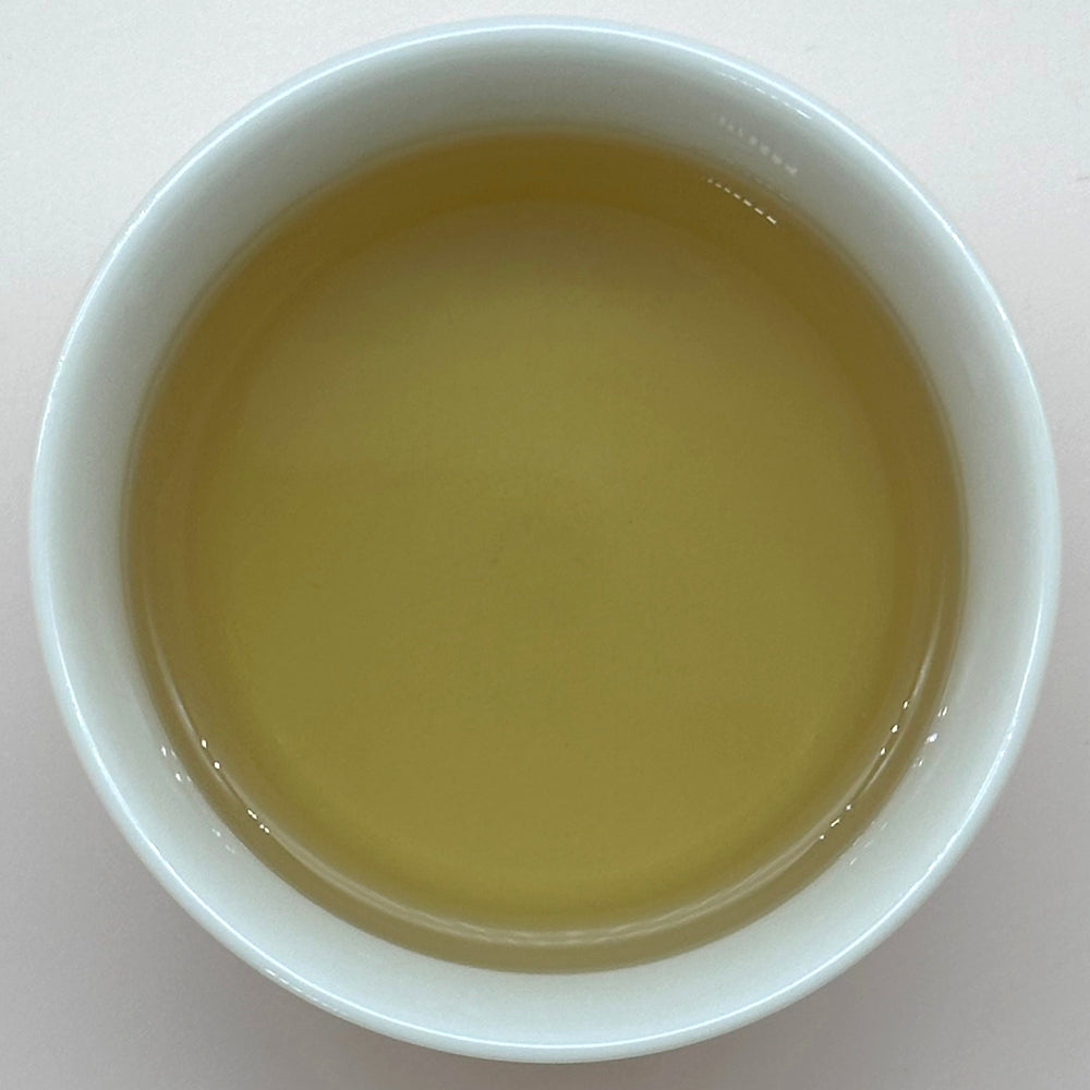 Basil Leave Tea