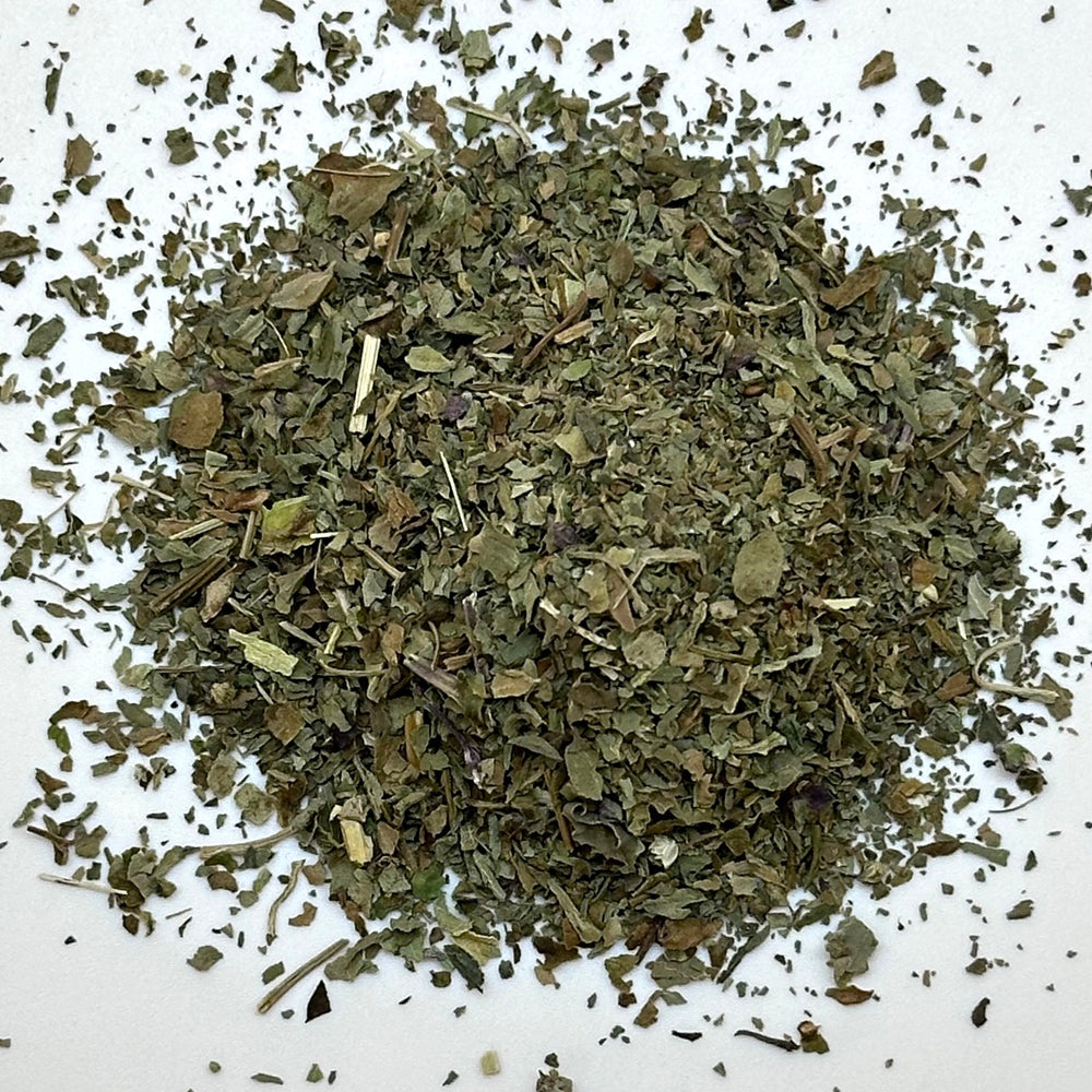 Basil Leave Tea
