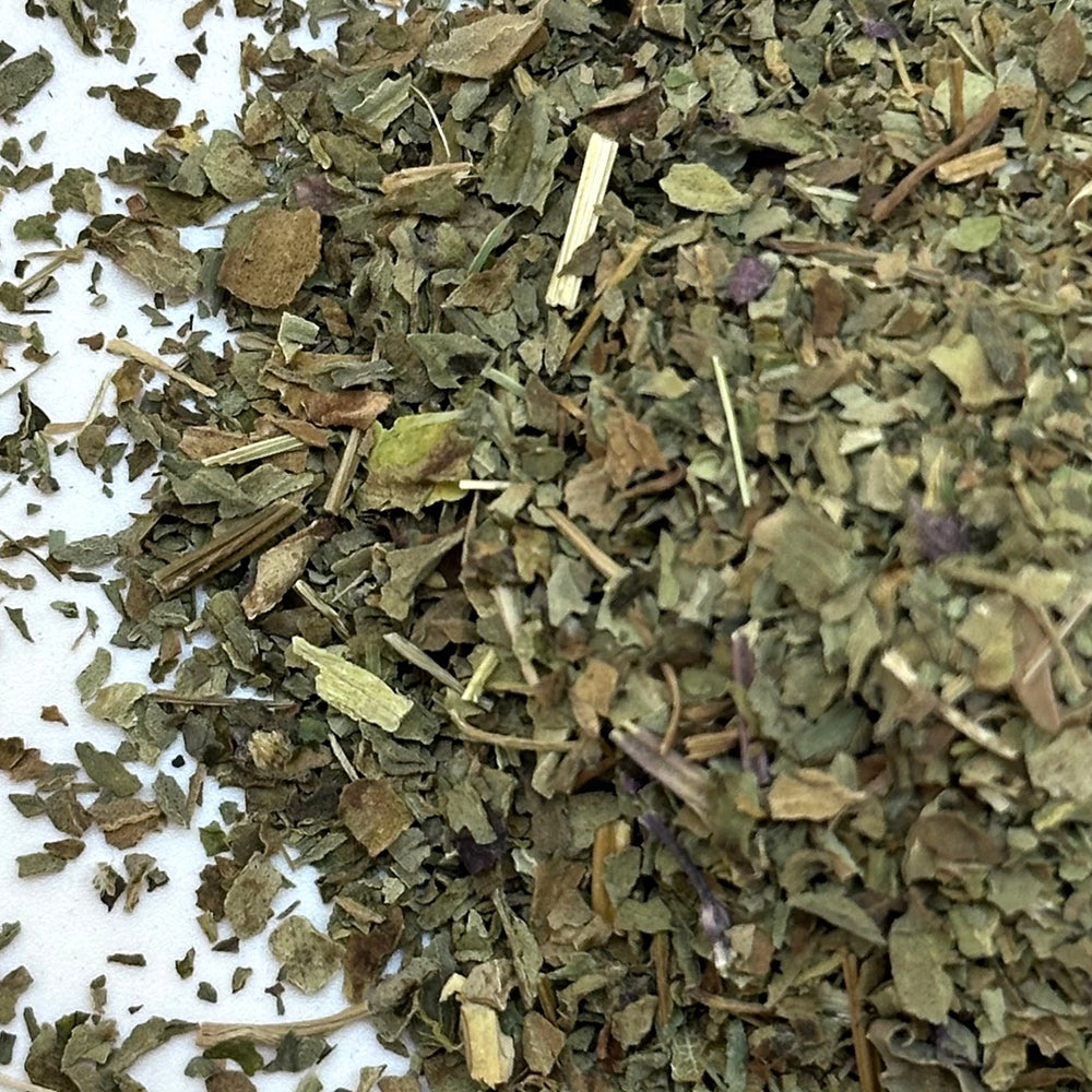 Basil Leave Tea