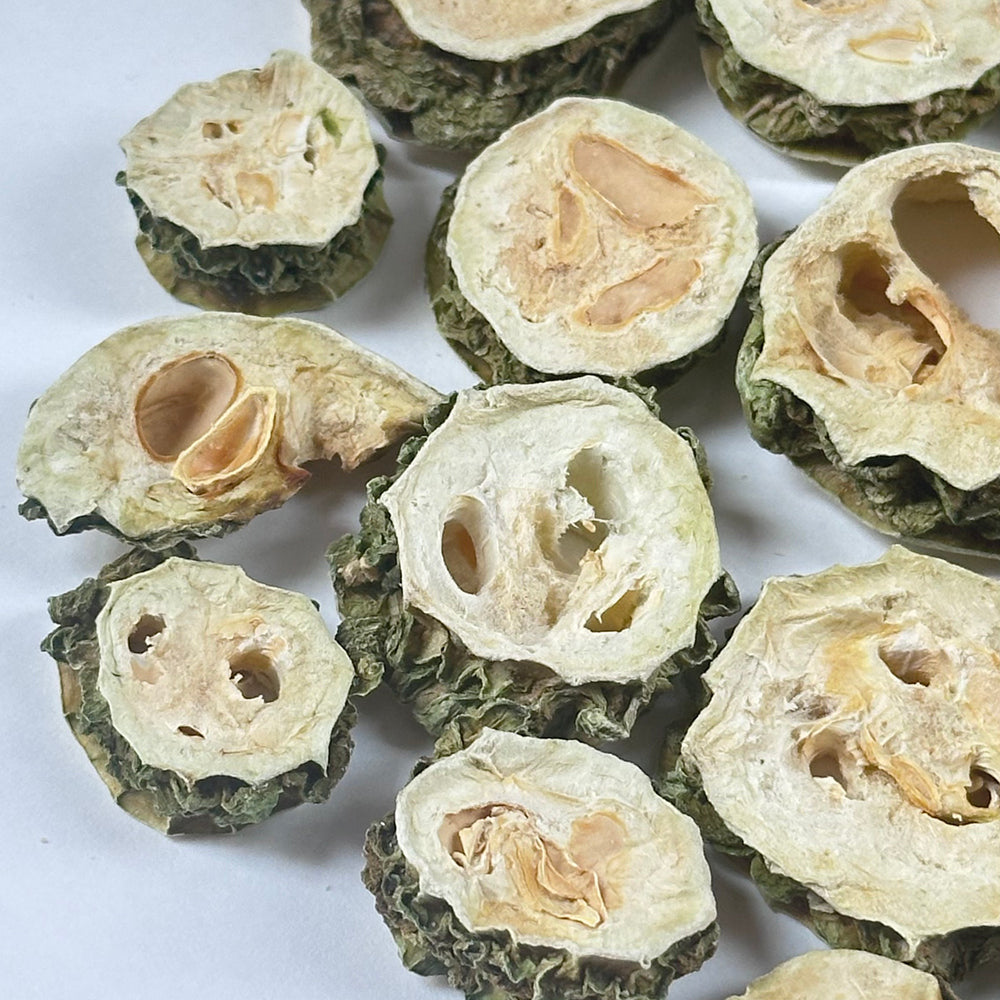 Ku Gua / Bitter Melon Tea