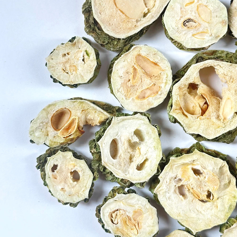 Ku Gua / Bitter Melon Tea