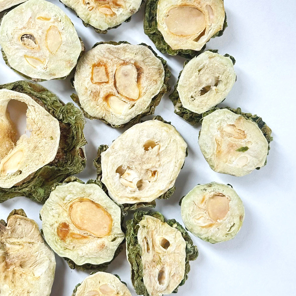 Ku Gua / Bitter Melon Tea