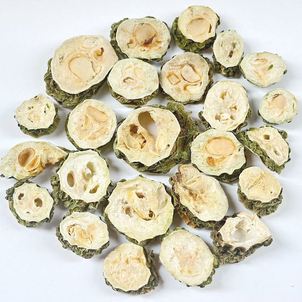 Ku Gua / Bitter Melon Tea