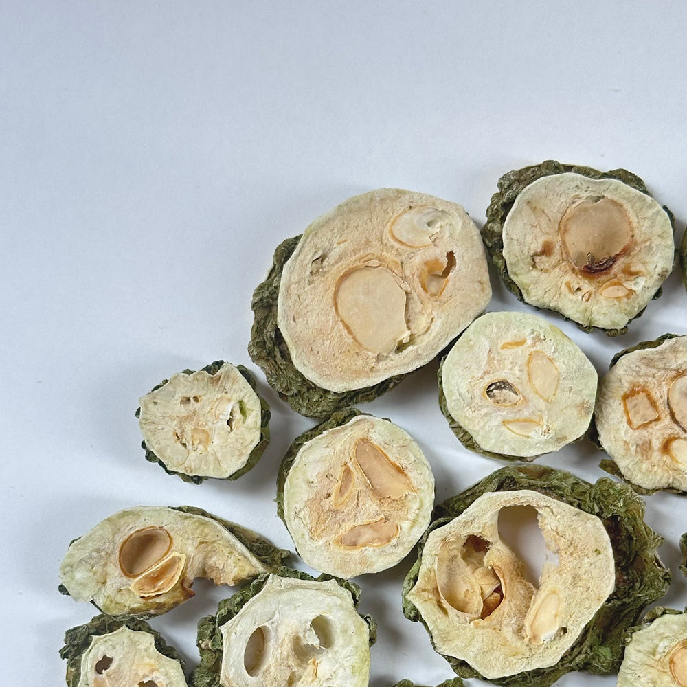 Ku Gua / Bitter Melon Tea