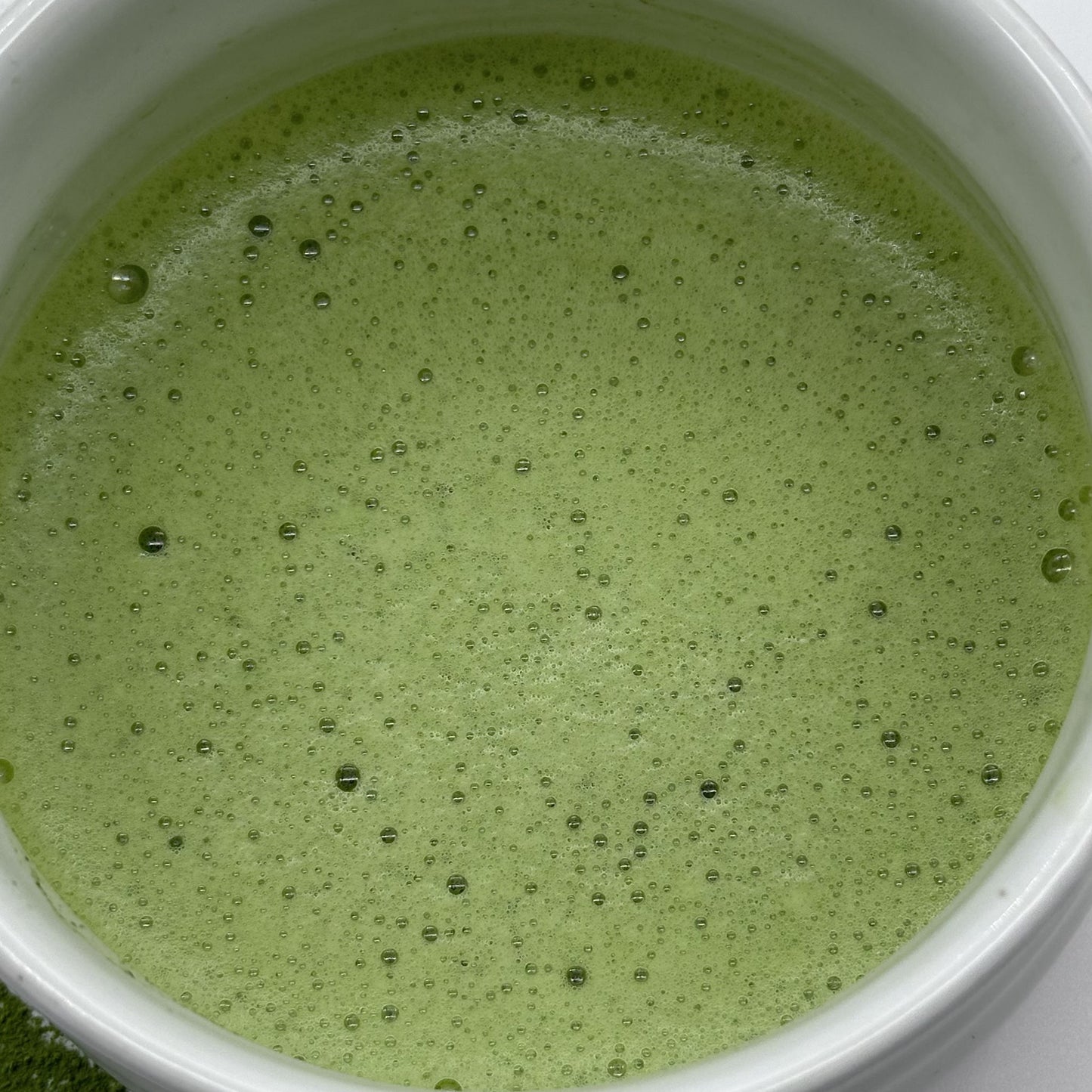 500grams Green Tea Powder Matcha Ceremonial Grade 6S