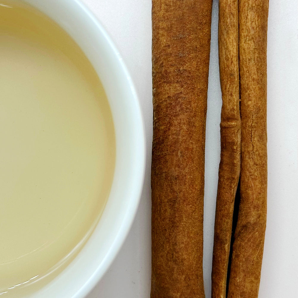 Chinese Cinnamon Bark
