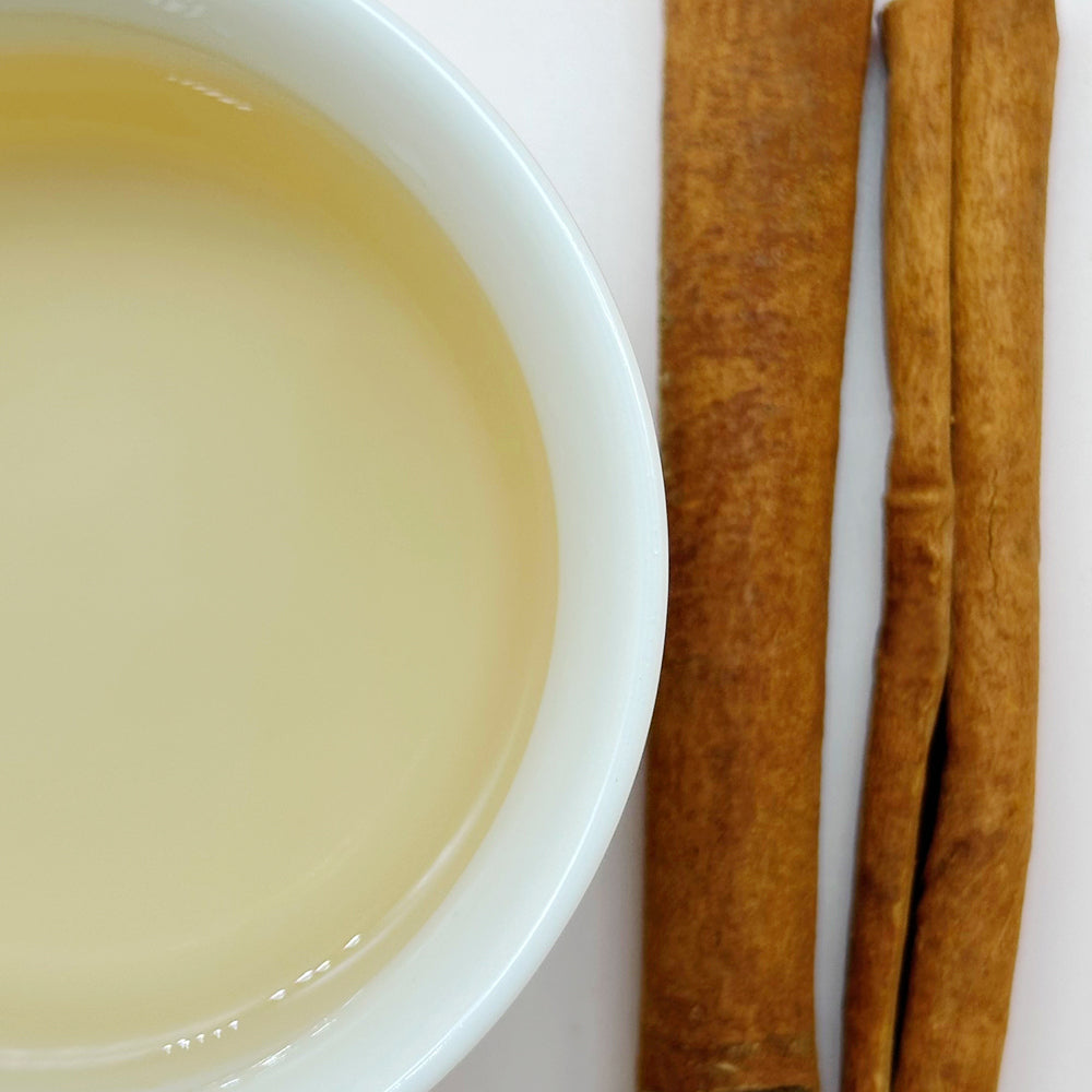 Chinese Cinnamon Bark