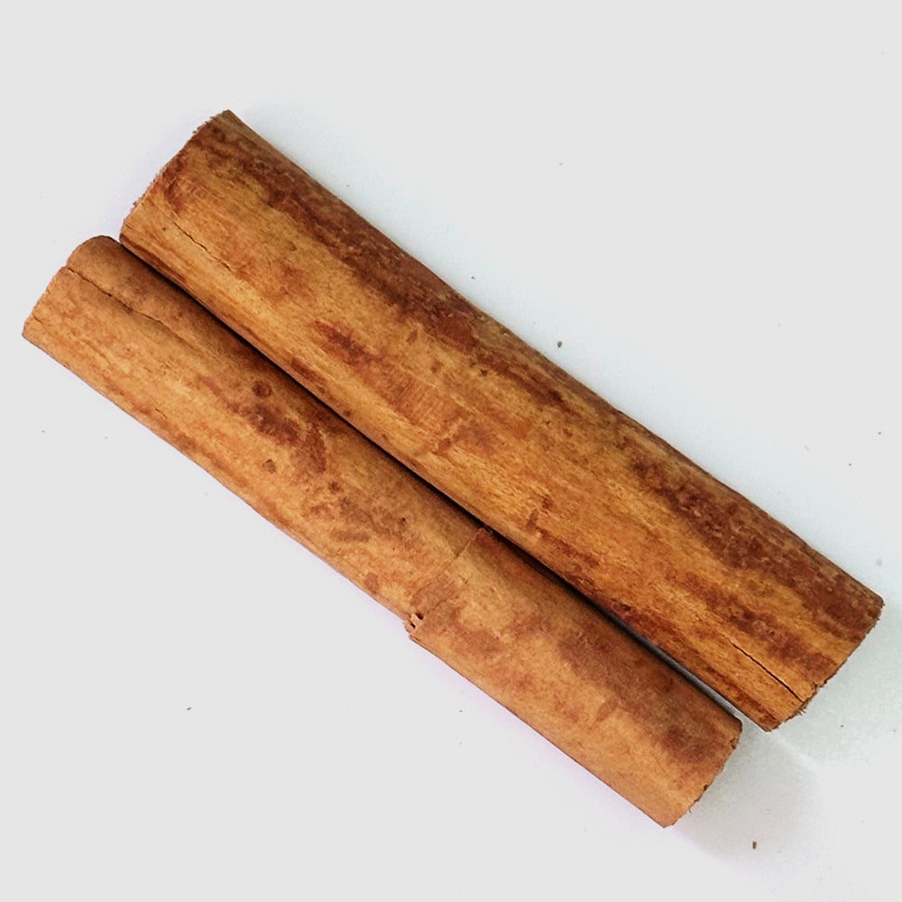 Pure and Natural Dried Ceylon Cinnamon Bark Tea 100grams packed