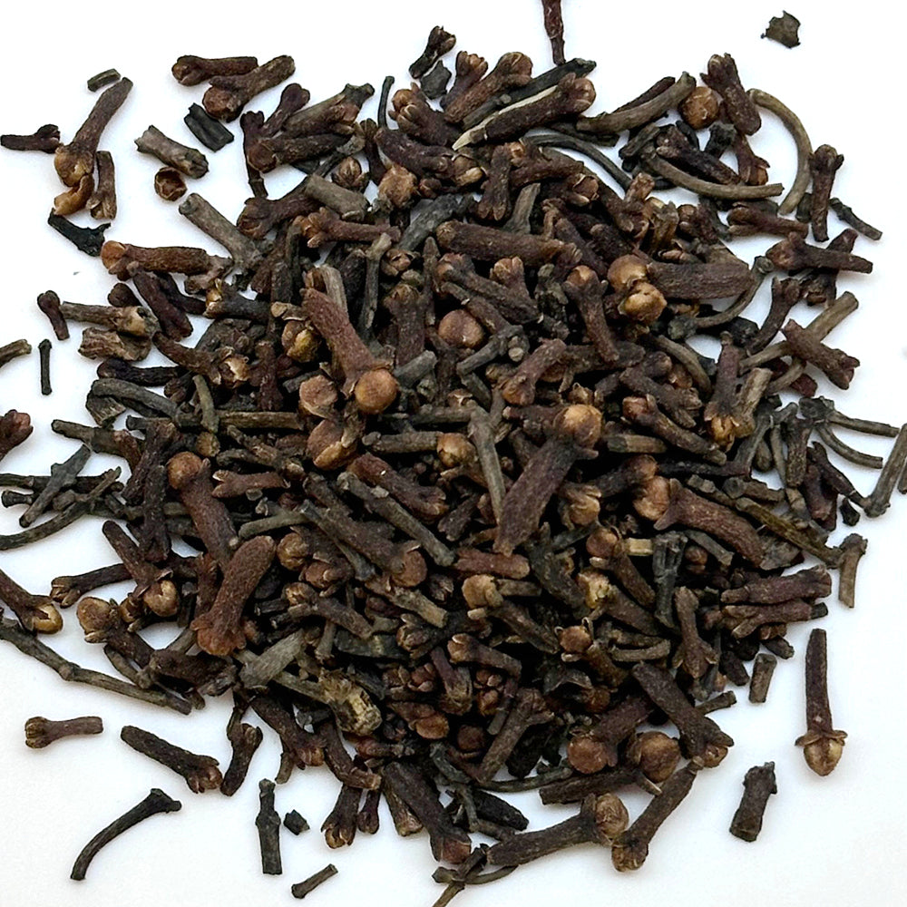 Male Clove Tea