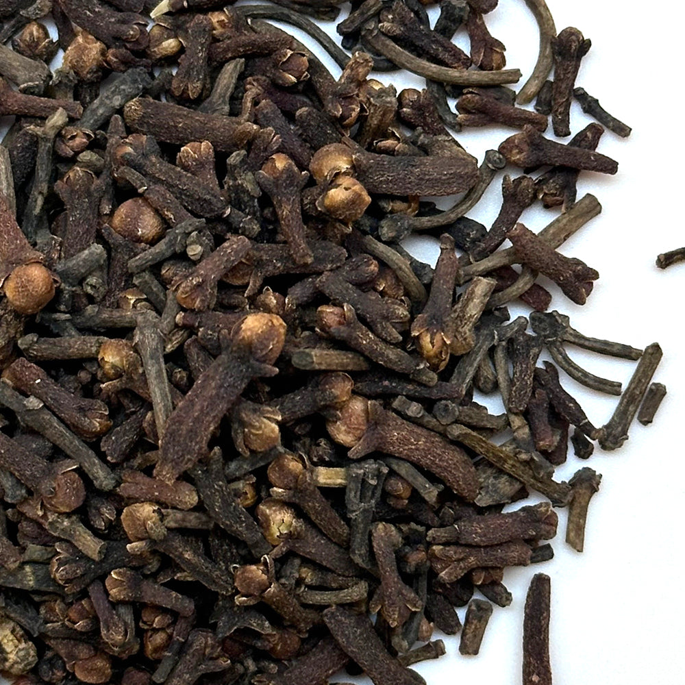 Male Clove Tea