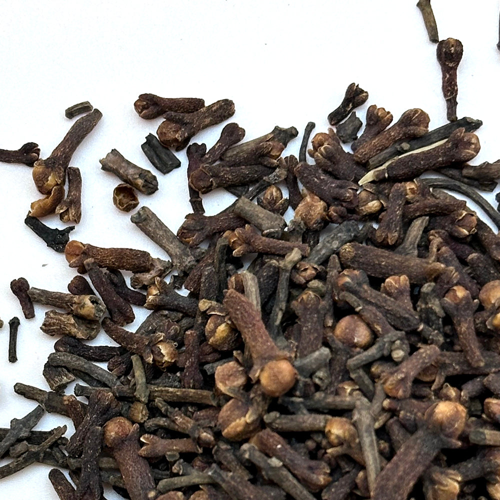 Male Clove Tea