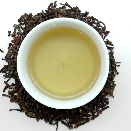 Male Clove Tea