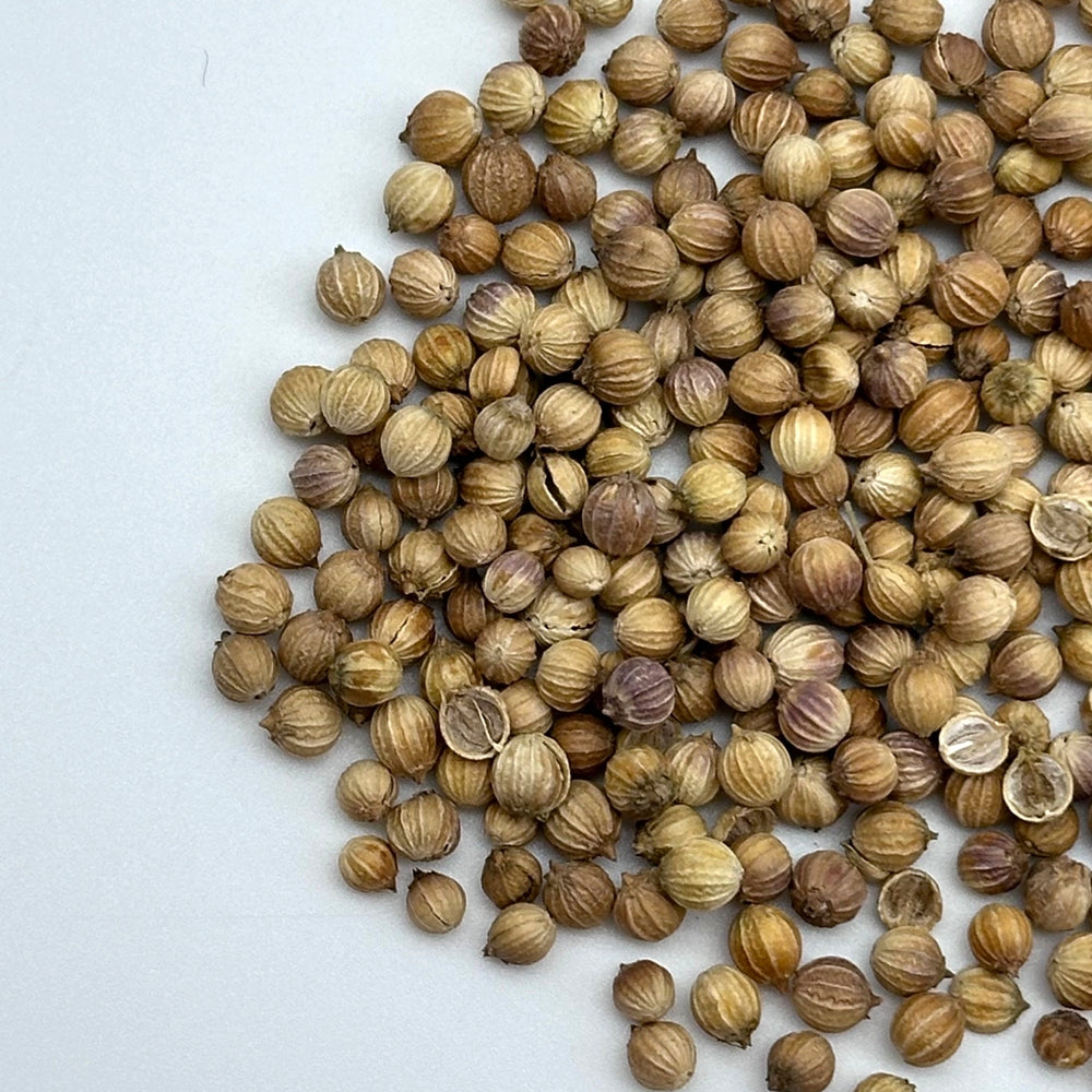Coriander Seed Tea