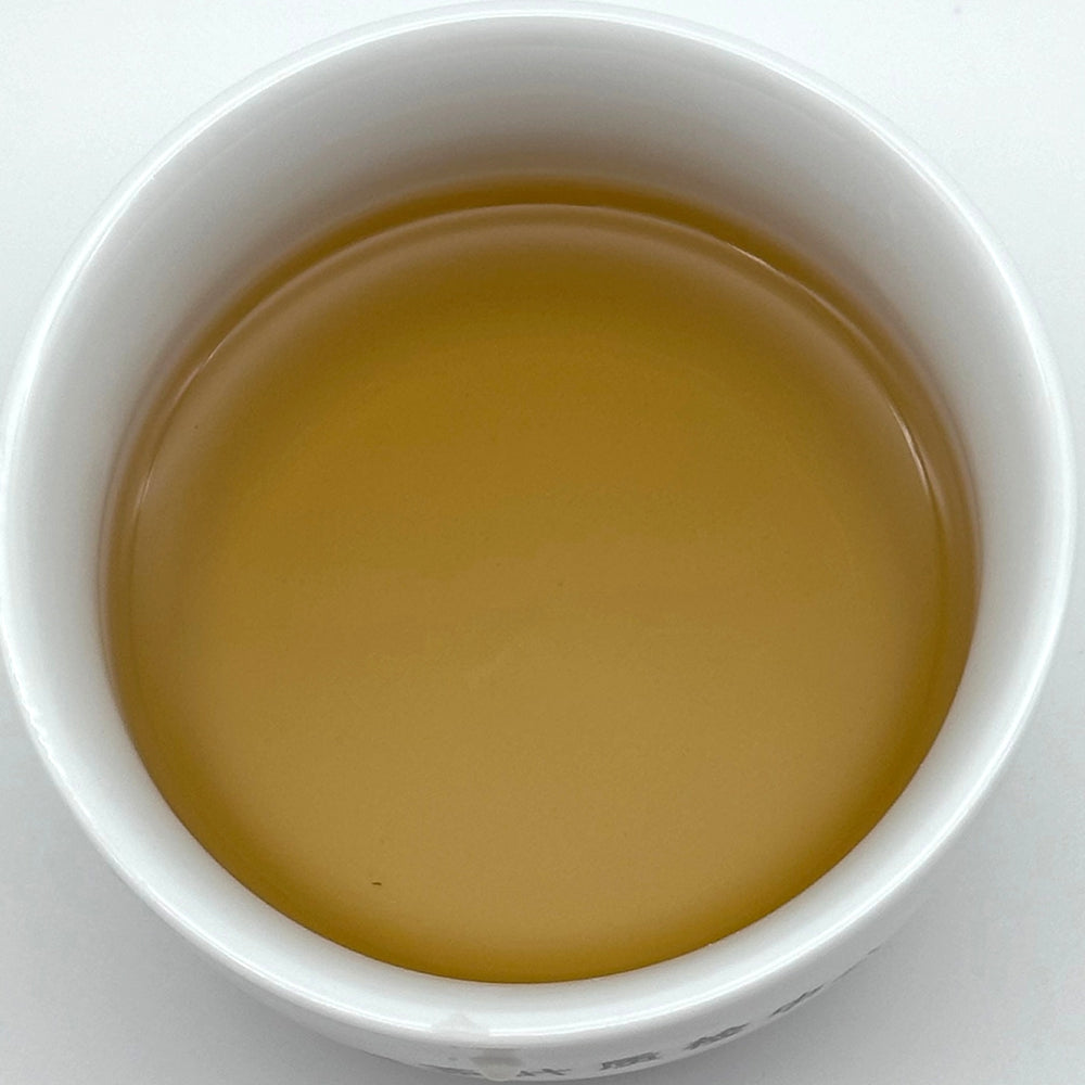 Coriander Seed Tea