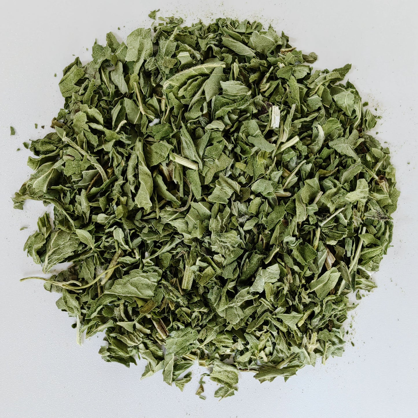 Pure and Natural Dried Spearmint Leaf Tea 100grams
