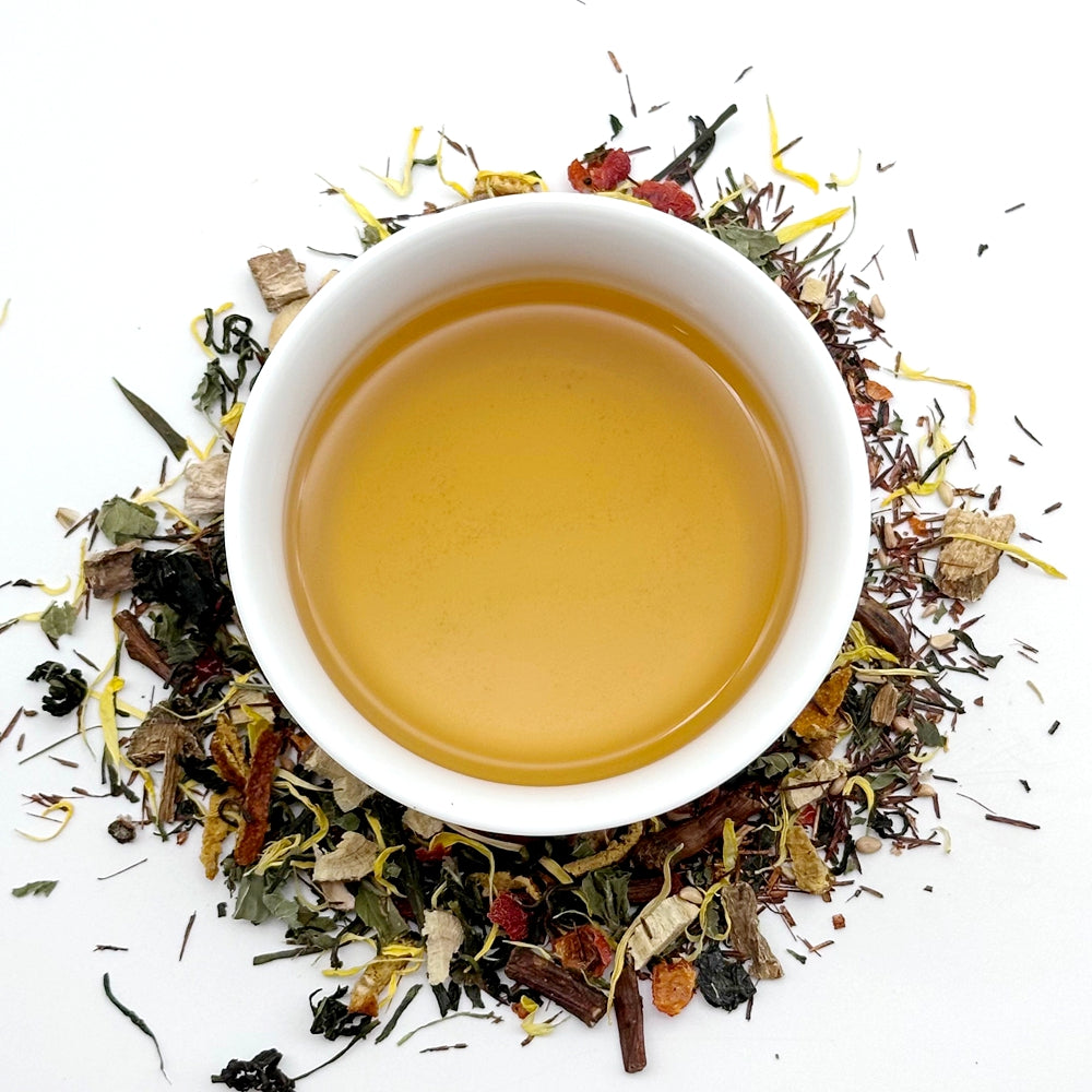 Detox Delight Tea
