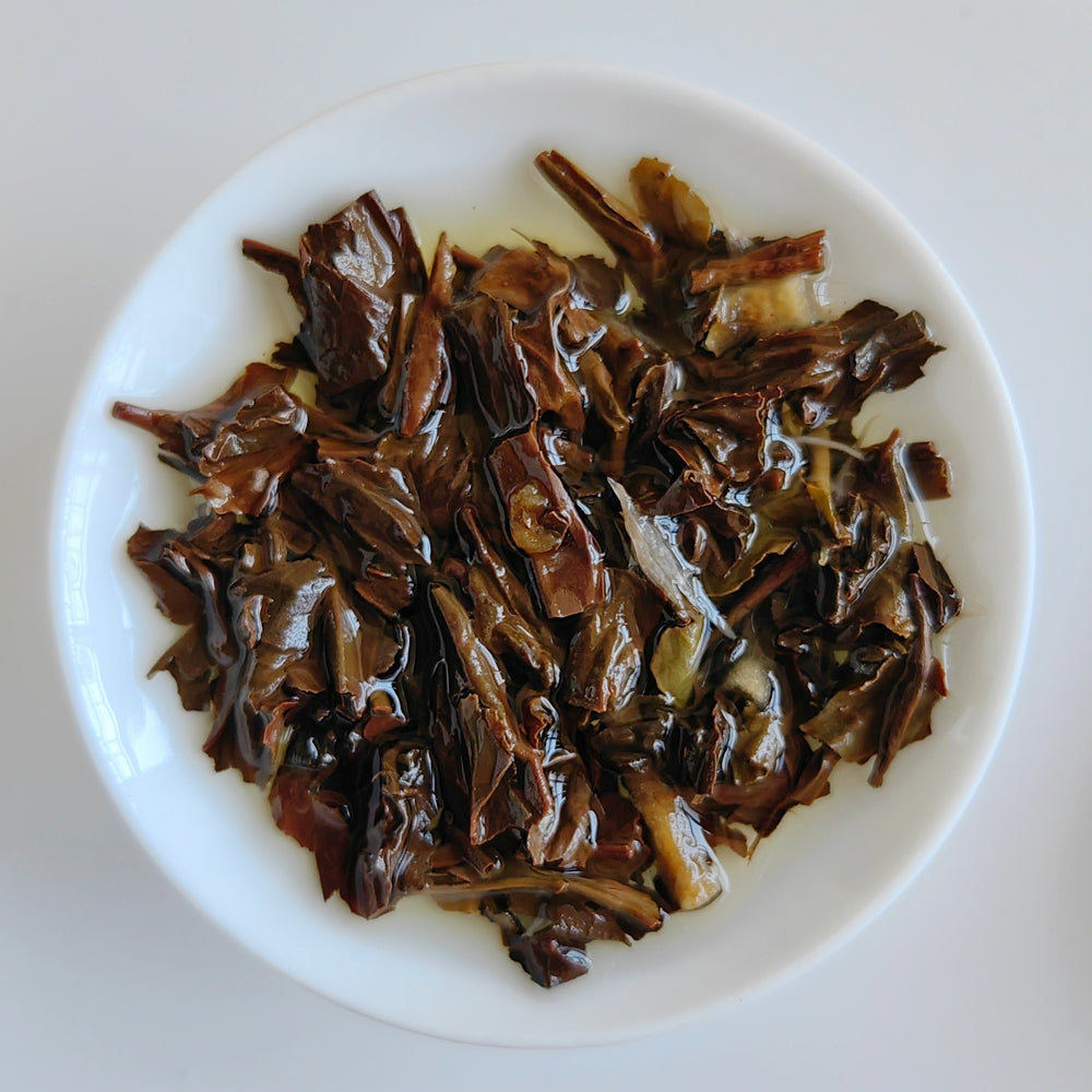 Bergamot Earl Grey Tea