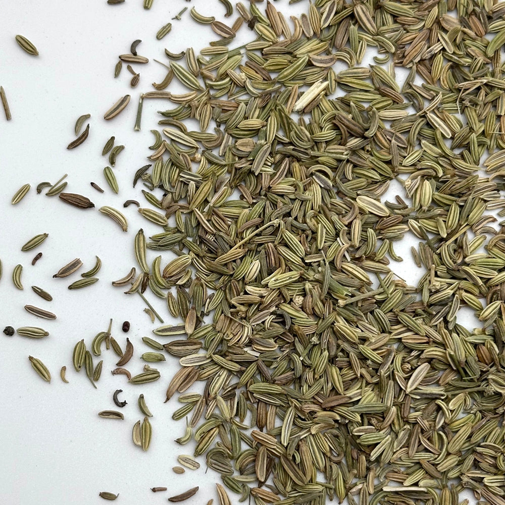 Fennel Seed Tea