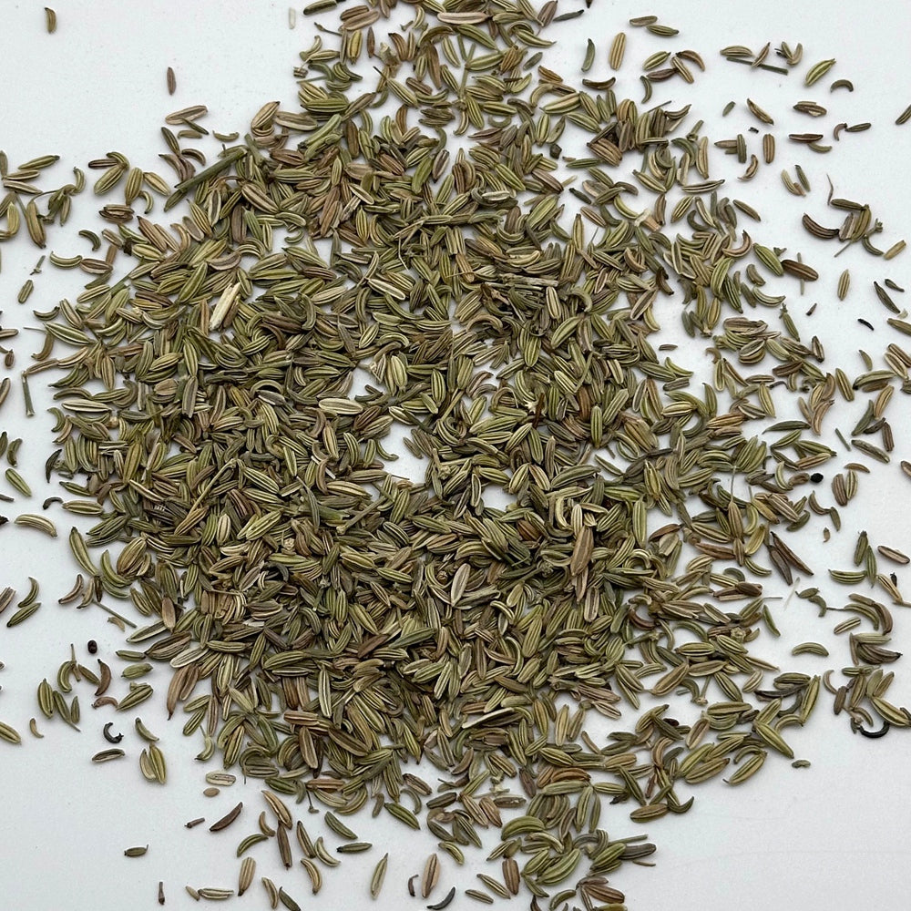 Fennel Seed Tea
