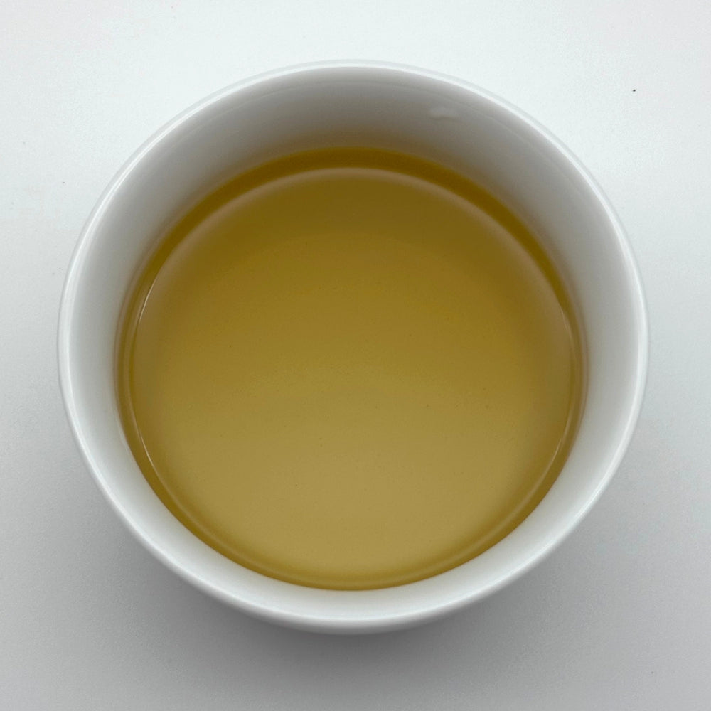 Fennel Seed Tea
