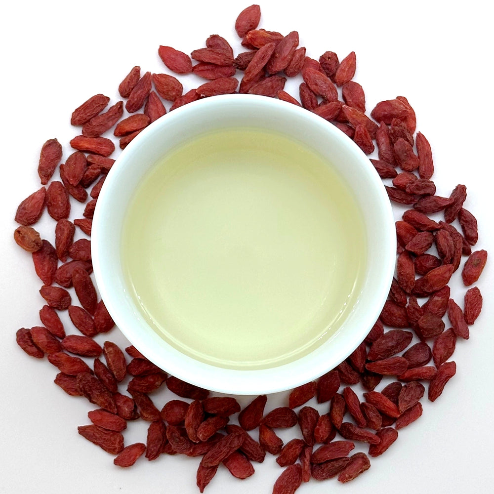 Goji berry Herbal Tea