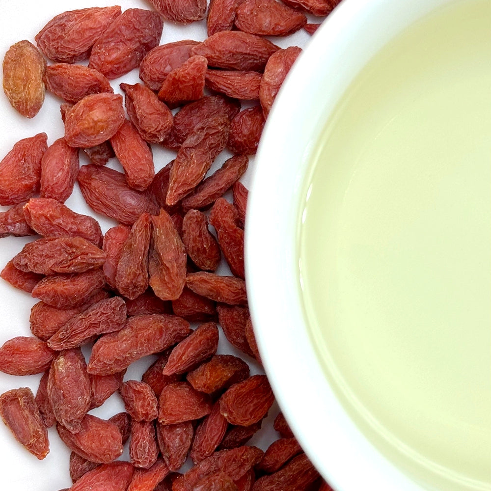 Goji berry Herbal Tea
