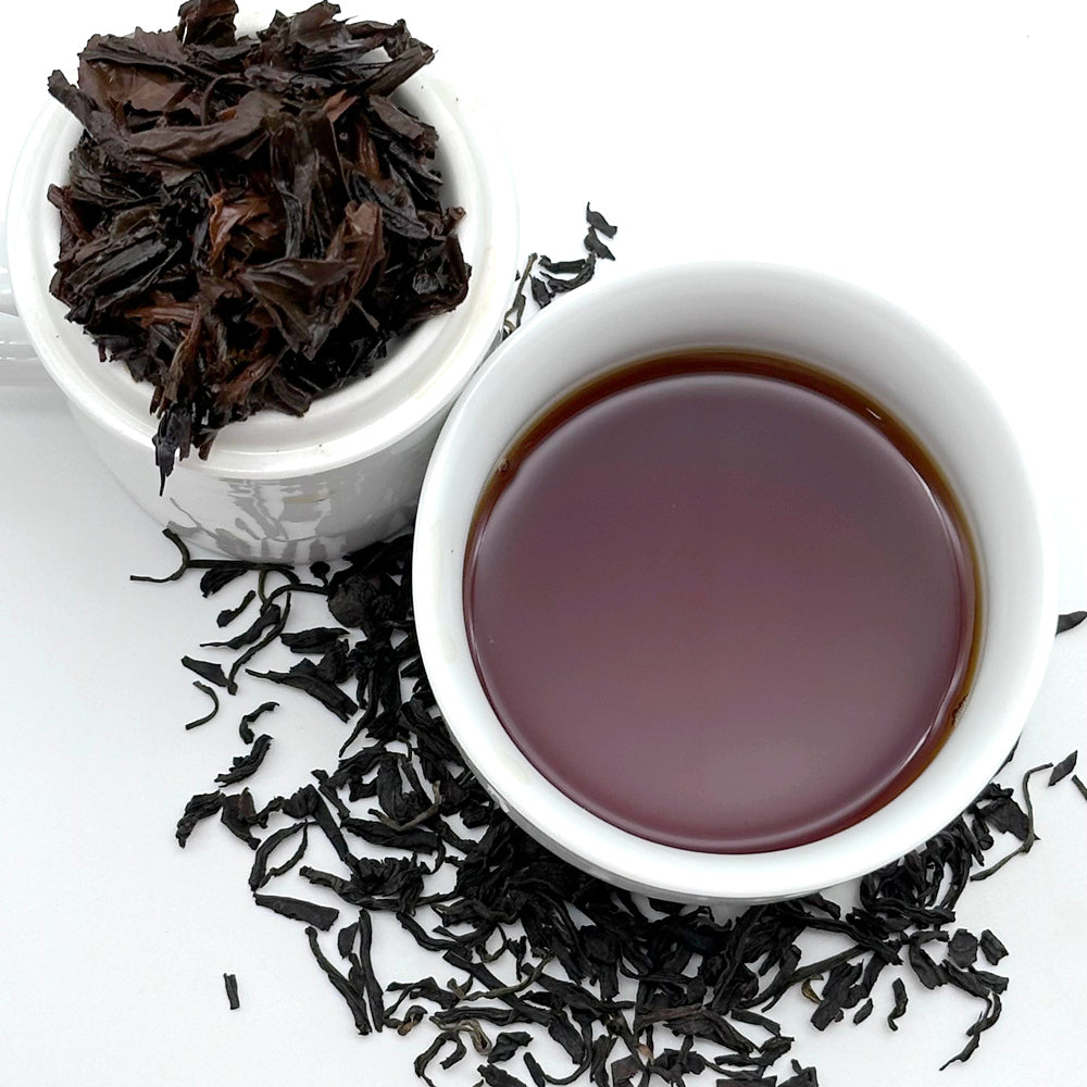 Honey Aroma Black Tea for Bubble Tea Shop use