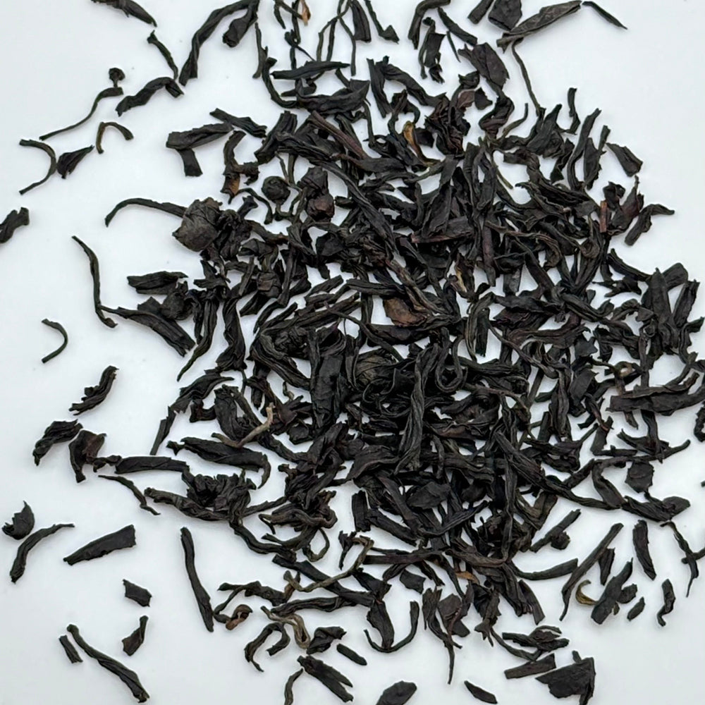 Honey Aroma Black Tea for Bubble Tea Shop use