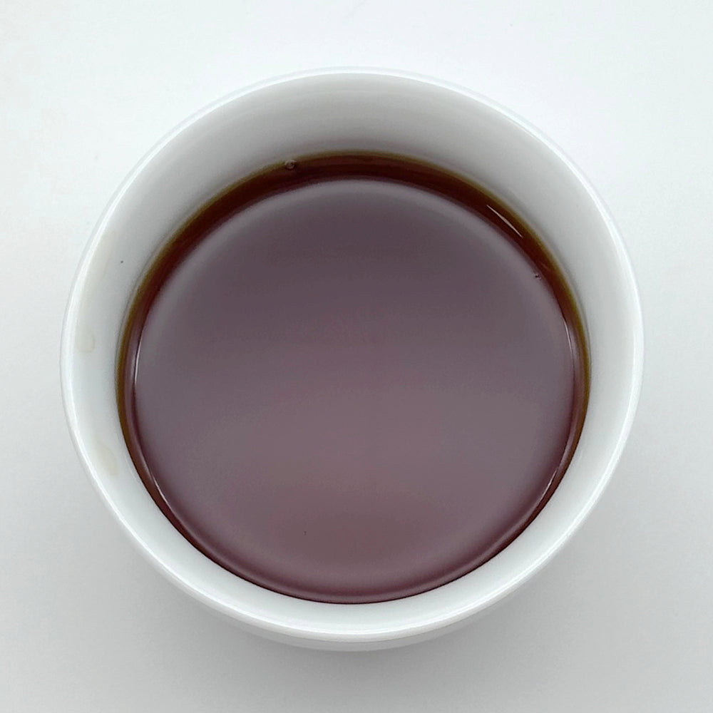 Honey Aroma Black Tea for Bubble Tea Shop use