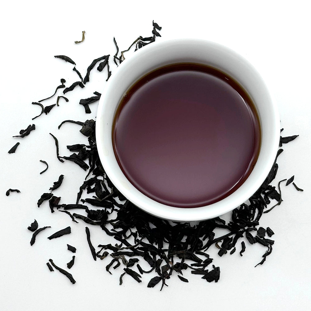 Honey Aroma Black Tea for Bubble Tea Shop use