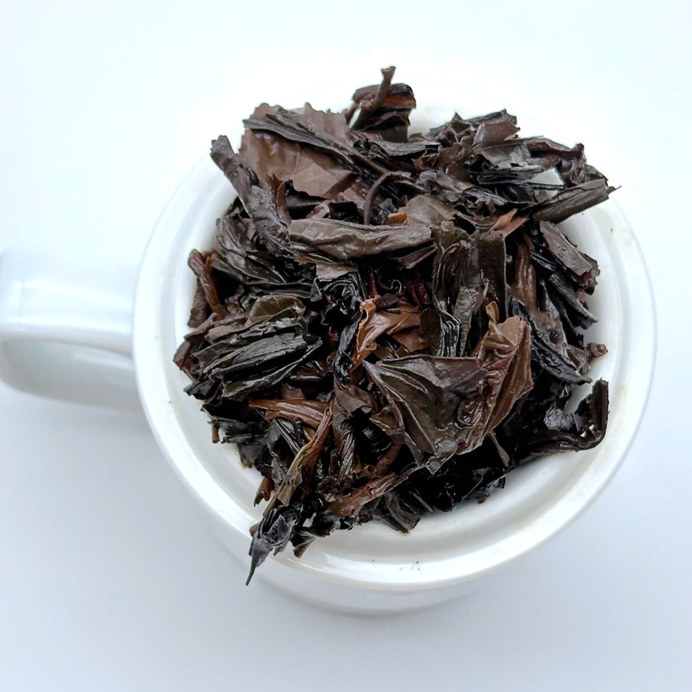 Honey Aroma Black Tea for Bubble Tea Shop use