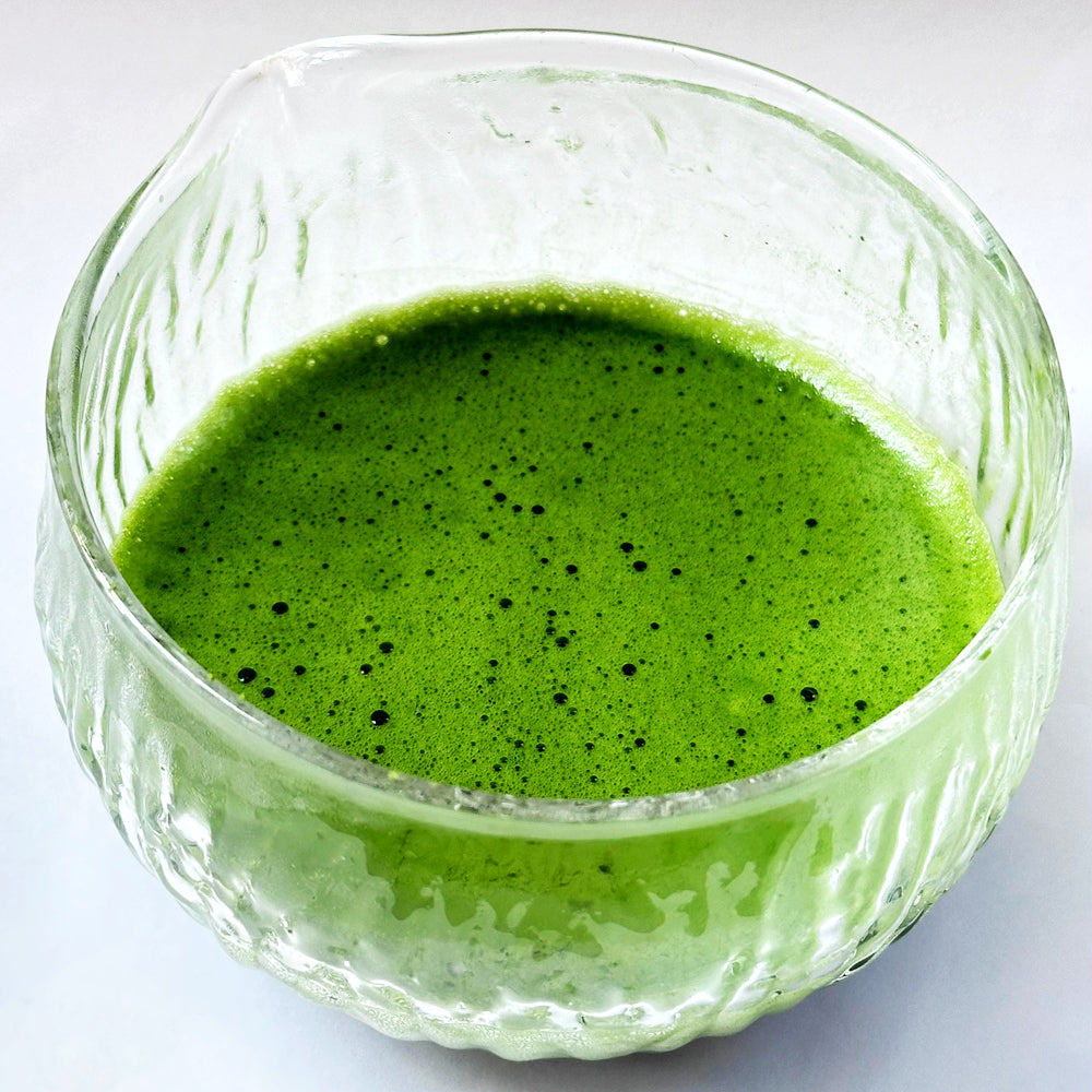 30 grams packed a can Green Tea Powder Matcha Ceremonial Grade 7S